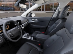 Kia Sportage EX AWD 2026