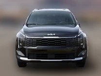Kia Sportage EX AWD 2026