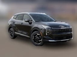Kia Sportage EX AWD 2026