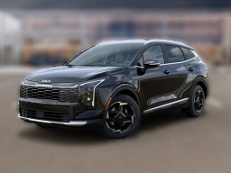 Kia Sportage EX AWD 2026