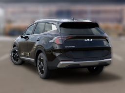 Kia Sportage EX AWD 2026
