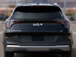 Kia Sportage EX AWD 2026