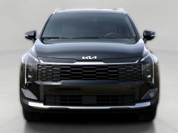 Kia Sportage EX AWD 2026