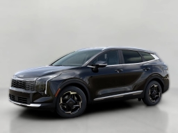 Kia Sportage EX AWD 2026