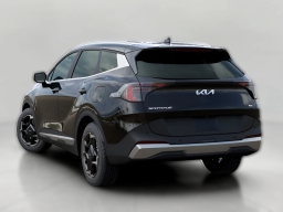 Kia Sportage EX AWD 2026