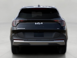 Kia Sportage EX AWD 2026