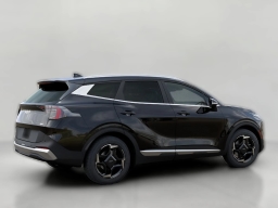 Kia Sportage EX AWD 2026