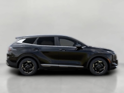 Kia Sportage EX AWD 2026