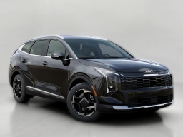 Kia Sportage EX AWD 2026