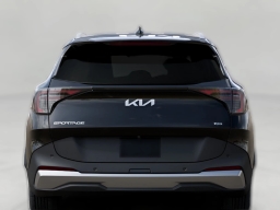 Kia Sportage EX AWD 2026