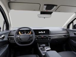 Kia Sportage EX AWD 2026