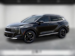 Kia Sportage EX AWD 2026