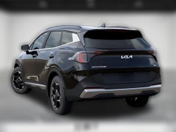 Kia Sportage EX AWD 2026