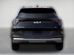 Kia Sportage EX AWD 2026