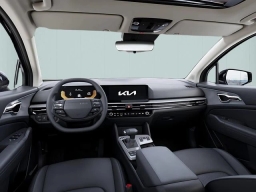 Kia Sportage EX AWD 2026