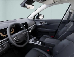 Kia Sportage EX AWD 2026
