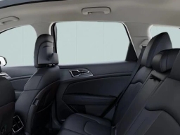 Kia Sportage EX AWD 2026