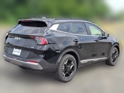 Kia Sportage EX AWD 2026
