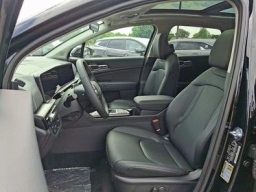 Kia Sportage EX AWD 2026