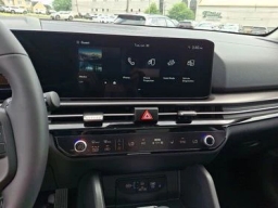 Kia Sportage EX AWD 2026