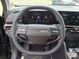 Kia Sportage EX AWD 2026