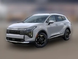Kia Sportage EX AWD 2026