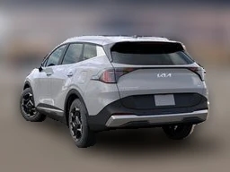 Kia Sportage EX AWD 2026