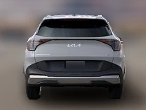 Kia Sportage EX AWD 2026