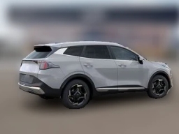 Kia Sportage EX AWD 2026