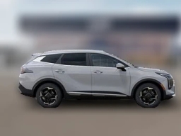 Kia Sportage EX AWD 2026