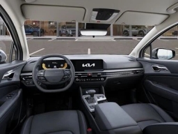 Kia Sportage EX AWD 2026