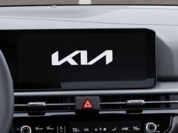 Kia Sportage EX AWD 2026