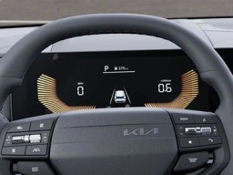 Kia Sportage EX AWD 2026