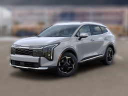 Kia Sportage EX AWD 2026