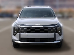 Kia Sportage EX AWD 2026