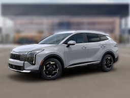 Kia Sportage EX AWD 2026