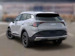 Kia Sportage EX AWD 2026