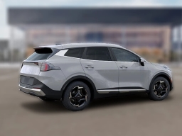 Kia Sportage EX AWD 2026