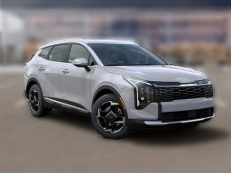 Kia Sportage EX AWD 2026
