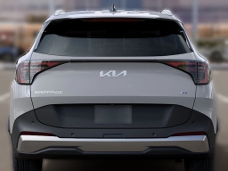 Kia Sportage EX AWD 2026