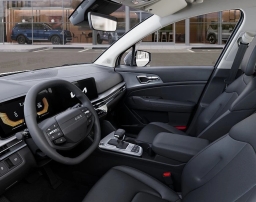 Kia Sportage EX AWD 2026