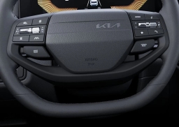 Kia Sportage EX AWD 2026