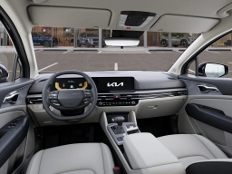 Kia Sportage EX AWD 2026