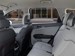 Kia Sportage EX AWD 2026