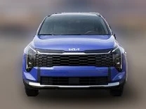 Kia Sportage EX AWD 2026