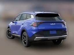 Kia Sportage EX AWD 2026