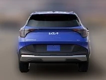 Kia Sportage EX AWD 2026