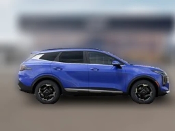 Kia Sportage EX AWD 2026