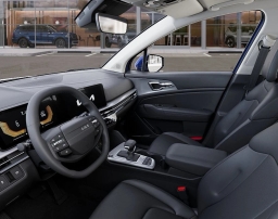 Kia Sportage EX AWD 2026