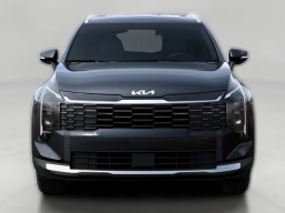 Kia Sportage EX AWD 2026